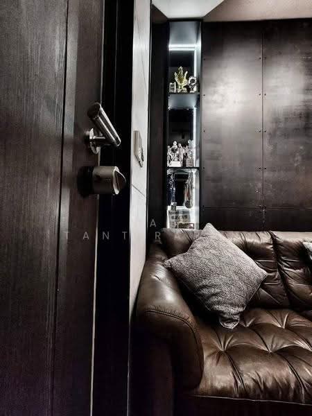 Life One Wireless, Bangkok, 1 Wireless Road, Lumphini, Pathum Wan, Bangkok, 1 Bedroom, 35 sqm, Condo For Sale, by Nat Tantirapan, 500553919 - DDproperty.com