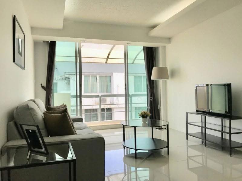 The Waterford Sukhumvit 50, Bangkok, 890 Soi Sukhumvit 50, Phra Kanong, Khlong Toei, Bangkok, 2 Bedrooms, 99 sqm, Condo For Rent, by Dechatorn Chichaiyang, 500553921 - DDproperty.com