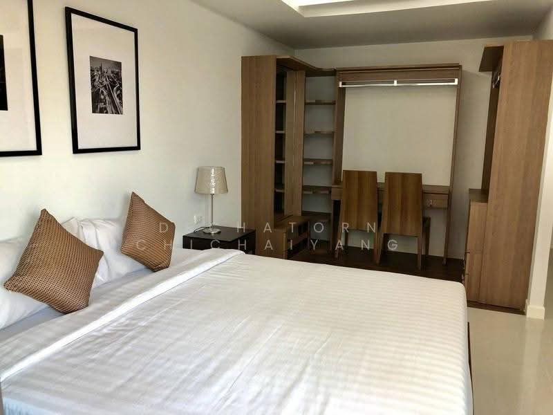 The Waterford Sukhumvit 50 : เดอะ วอเตอร์ฟอร์ด สุขุมวิท 50, กรุงเทพ, 890 ถนนสุขุมวิท 50, พระโขนง, คลองเตย, กรุงเทพ, 99 ตร.ม., คอนโด ให้เช่า, โดย Dechatorn Chichaiyang, 500553921 - DDproperty.com