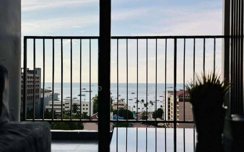 The Base Central Pattaya, Chon Buri (Pattaya), Pattayasaisong Road, Bang Lamung, Bang Lamung (Pattaya), Chon Buri (Pattaya), 2 Bedrooms, 50 sqm, Condo For Sale, by Melinda Lonuch, 500553922 - DDproperty.com