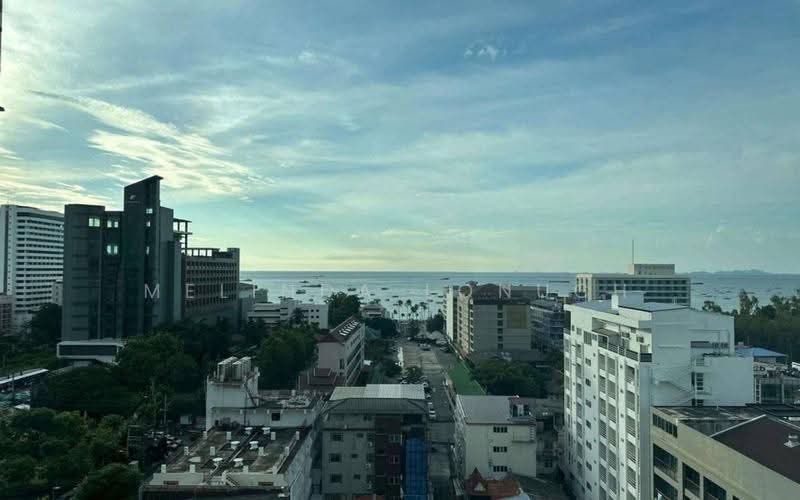 The Base Central Pattaya, Chon Buri (Pattaya), Pattayasaisong Road, Bang Lamung, Bang Lamung (Pattaya), Chon Buri (Pattaya), 2 Bedrooms, 50 sqm, Condo For Sale, by Melinda Lonuch, 500553922 - DDproperty.com