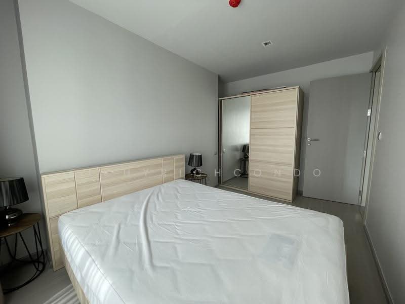 Life Ladprao, Bangkok, 992 Ladprao Road, Jom Phon, Chatuchak, Bangkok, 1 Bedroom, 35 sqm, Condo For Rent, by RichyRichCondo, 500553923 - DDproperty.com