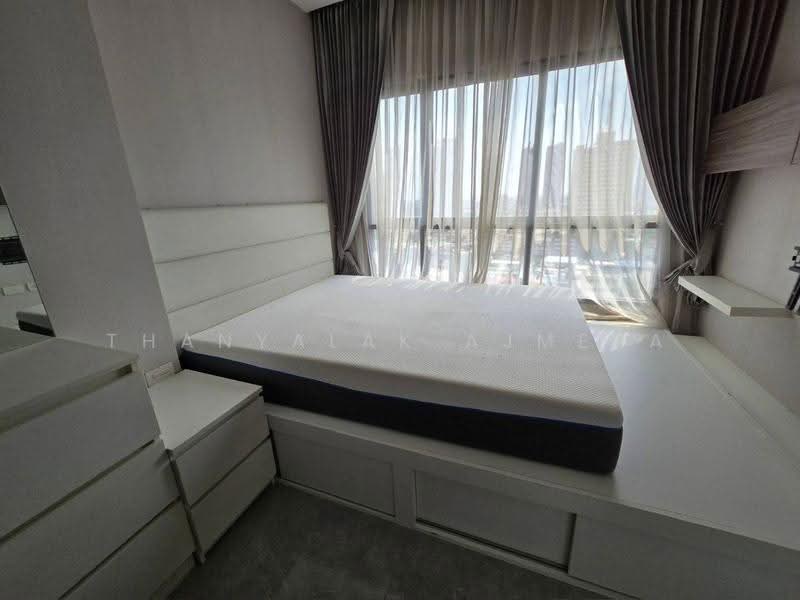 Urbano Absolute Sathon-Taksin : เออร์บาโน่ แอบโซลูท สาทร - ตากสิน, กรุงเทพ, 345 ซอยเจริญนคร 14/2, คลองต้นไทร, คลองสาน, กรุงเทพ, 37 ตร.ม., คอนโด ขาย, โดย Thanyalak Ajmera, 500553925 - DDproperty.com