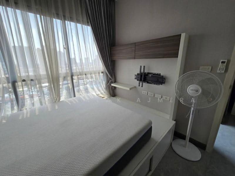 Urbano Absolute Sathon-Taksin : เออร์บาโน่ แอบโซลูท สาทร - ตากสิน, กรุงเทพ, 345 ซอยเจริญนคร 14/2, คลองต้นไทร, คลองสาน, กรุงเทพ, 37 ตร.ม., คอนโด ขาย, โดย Thanyalak Ajmera, 500553925 - DDproperty.com