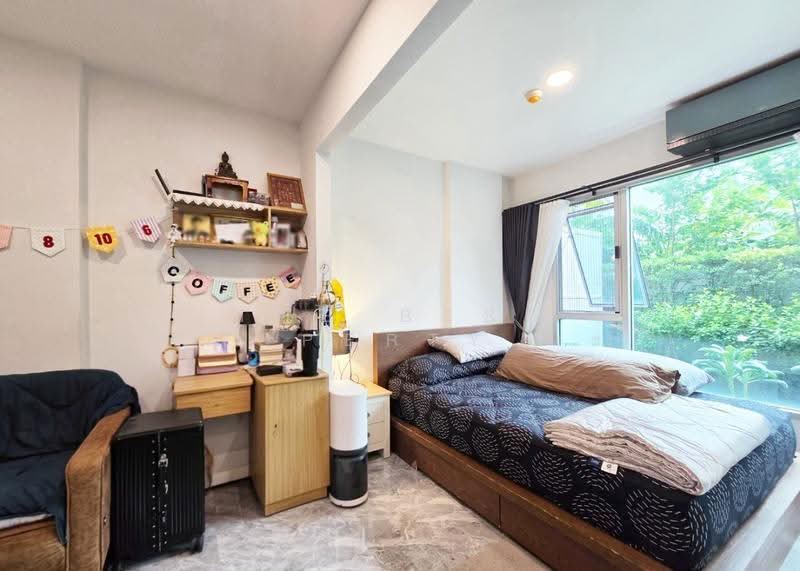 Happy Condo Donmuang The Terminal, Bangkok, Song Prapha 9/1 Alley, Don Mueang, Bangkok, 1 Bedroom, 24 sqm, Condo For Sale, by The Best Property นะ, 500553926 - DDproperty.com