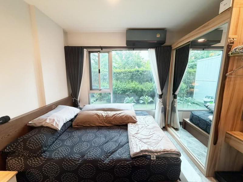 Happy Condo Donmuang The Terminal, Bangkok, Song Prapha 9/1 Alley, Don Mueang, Bangkok, 1 Bedroom, 24 sqm, Condo For Sale, by The Best Property นะ, 500553926 - DDproperty.com