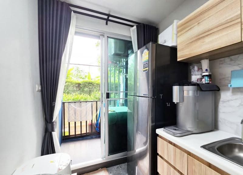 Happy Condo Donmuang The Terminal, Bangkok, Song Prapha 9/1 Alley, Don Mueang, Bangkok, 1 Bedroom, 24 sqm, Condo For Sale, by The Best Property นะ, 500553926 - DDproperty.com