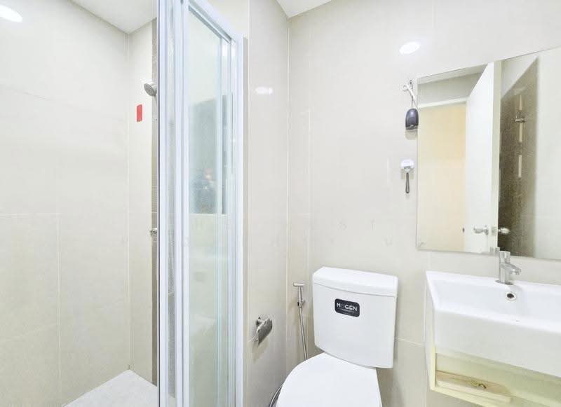 Happy Condo Donmuang The Terminal, Bangkok, Song Prapha 9/1 Alley, Don Mueang, Bangkok, 1 Bedroom, 24 sqm, Condo For Sale, by The Best Property นะ, 500553926 - DDproperty.com