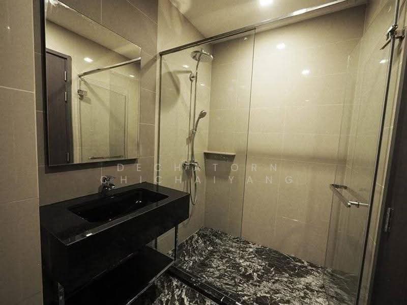 The Edge Sukhumvit 23, Bangkok, 6 Soi Sukhumvit 23, Khlongtoei Nua, Watthana, Bangkok, 1 Bedroom, 33 sqm, Condo For Rent, by Dechatorn Chichaiyang, 500553927 - DDproperty.com