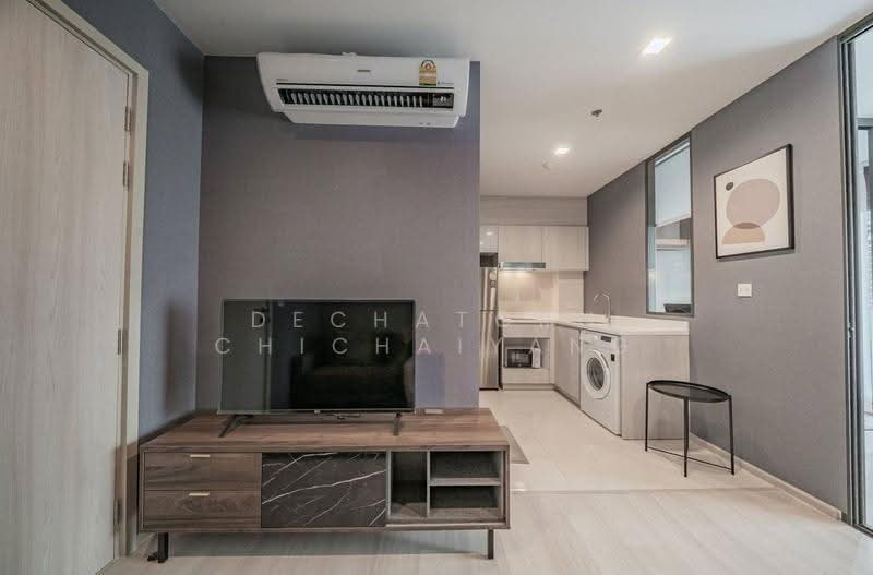 Life One Wireless, Bangkok, 1 Wireless Road, Lumphini, Pathum Wan, Bangkok, 1 Bedroom, 35 sqm, Condo For Rent, by Dechatorn Chichaiyang, 500553931 - DDproperty.com