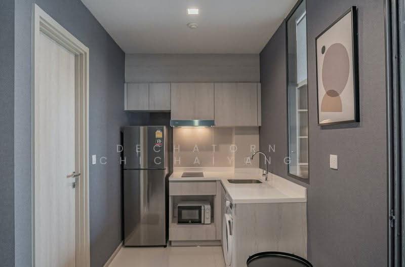 Life One Wireless, Bangkok, 1 Wireless Road, Lumphini, Pathum Wan, Bangkok, 1 Bedroom, 35 sqm, Condo For Rent, by Dechatorn Chichaiyang, 500553931 - DDproperty.com