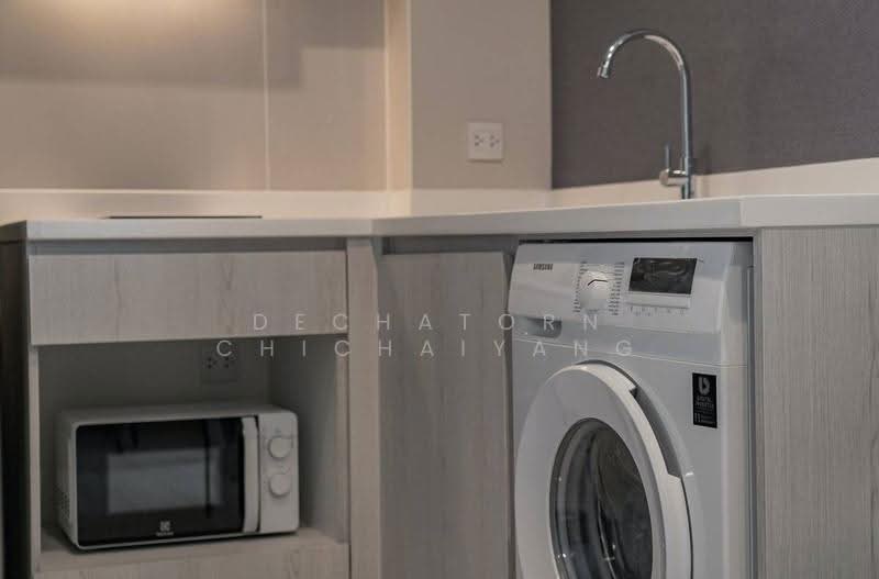 Life One Wireless, Bangkok, 1 Wireless Road, Lumphini, Pathum Wan, Bangkok, 1 Bedroom, 35 sqm, Condo For Rent, by Dechatorn Chichaiyang, 500553931 - DDproperty.com