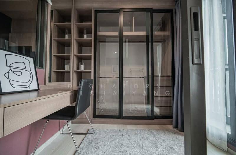 Life One Wireless, Bangkok, 1 Wireless Road, Lumphini, Pathum Wan, Bangkok, 1 Bedroom, 35 sqm, Condo For Rent, by Dechatorn Chichaiyang, 500553931 - DDproperty.com