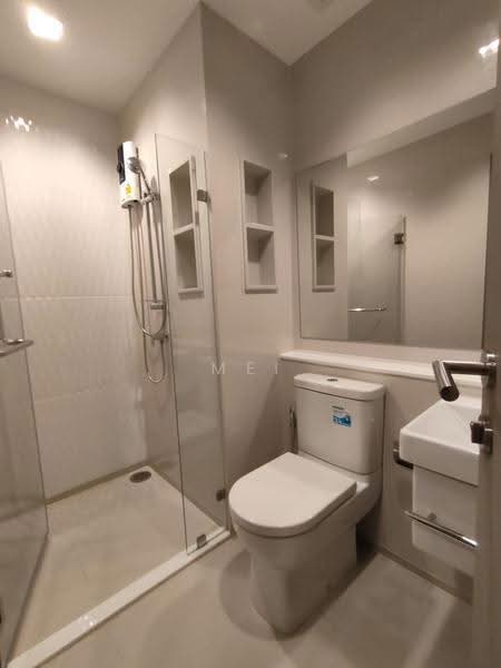 Life Asoke-Rama 9, Bangkok, 626 Asoke-Dindaeng Road, Makkasan, Ratchathewi, Bangkok, Studio, 25 sqm, Condo For Rent, by Mei, 500553932 - DDproperty.com