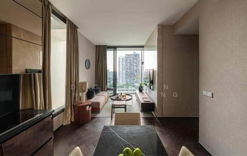 The Esse Sukhumvit 36 : ดิ เอส สุขุมวิท 36, กรุงเทพ, ซอยสุขุมวิท 36 ถนนสุขุมวิท, พระโขนง, คลองเตย, กรุงเทพ, 72 ตร.ม., คอนโด ให้เช่า, โดย Dechatorn Chichaiyang, 500553936 - DDproperty.com