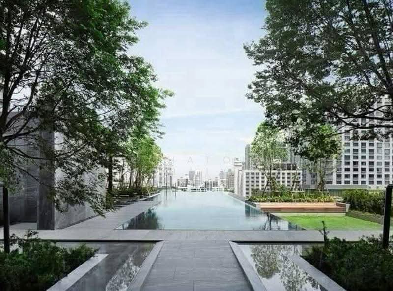 The Esse Sukhumvit 36, Bangkok, Soi Sukhumvit 36, Sukhumvit Road, Phra Kanong, Khlong Toei, Bangkok, 2 Bedrooms, 72 sqm, Condo For Rent, by Dechatorn Chichaiyang, 500553936 - DDproperty.com