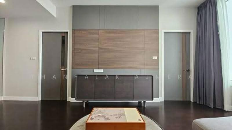 Siri Residence : สิริ เรสซิเด้นซ์, กรุงเทพ, 21 ซอยสุขุมวิท 24, คลองตัน, คลองเตย, กรุงเทพ, 60 ตร.ม., คอนโด ให้เช่า, โดย Thanyalak Ajmera, 500553938 - DDproperty.com