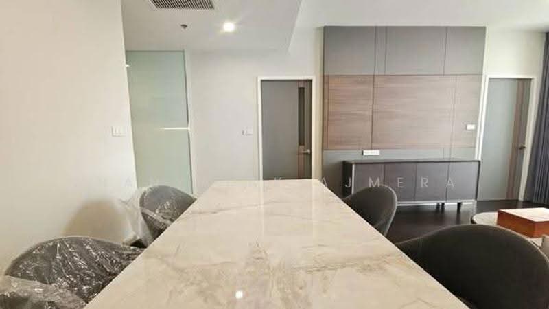 Siri Residence : สิริ เรสซิเด้นซ์, กรุงเทพ, 21 ซอยสุขุมวิท 24, คลองตัน, คลองเตย, กรุงเทพ, 60 ตร.ม., คอนโด ให้เช่า, โดย Thanyalak Ajmera, 500553938 - DDproperty.com