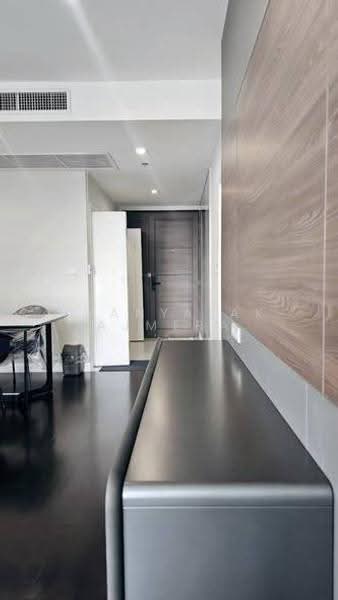 Siri Residence : สิริ เรสซิเด้นซ์, กรุงเทพ, 21 ซอยสุขุมวิท 24, คลองตัน, คลองเตย, กรุงเทพ, 60 ตร.ม., คอนโด ให้เช่า, โดย Thanyalak Ajmera, 500553938 - DDproperty.com