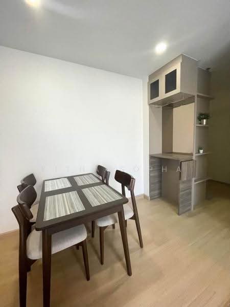 Supalai Park Talat Phlu Station, Bangkok, Ratchadapisek Road, Bukkalo, Thon Buri, Bangkok, 1 Bedroom, 49 sqm, Condo For Sale, by Kitha Sopha, 500553939 - DDproperty.com
