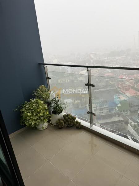 Supalai Premier Charoen Nakhon, Bangkok, Lat Ya Road, Khlong San, Bangkok, 1 Bedroom, 48 sqm, Condo For Sale, by วัทนพร กองแก้ว, 500553940 - DDproperty.com