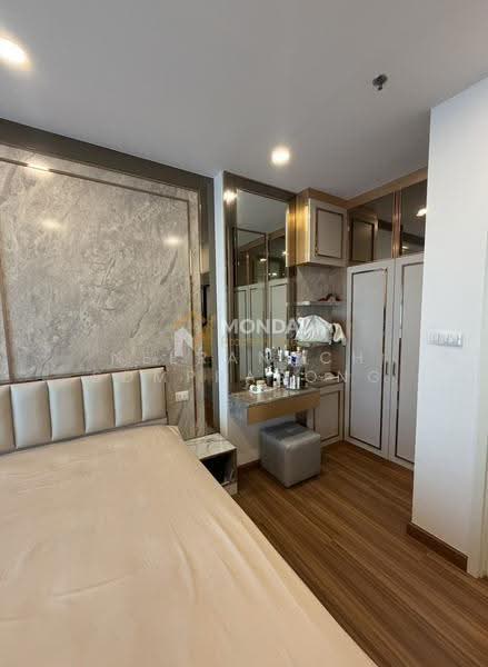 Supalai Premier Charoen Nakhon, Bangkok, Lat Ya Road, Khlong San, Bangkok, 1 Bedroom, 48 sqm, Condo For Sale, by วัทนพร กองแก้ว, 500553940 - DDproperty.com