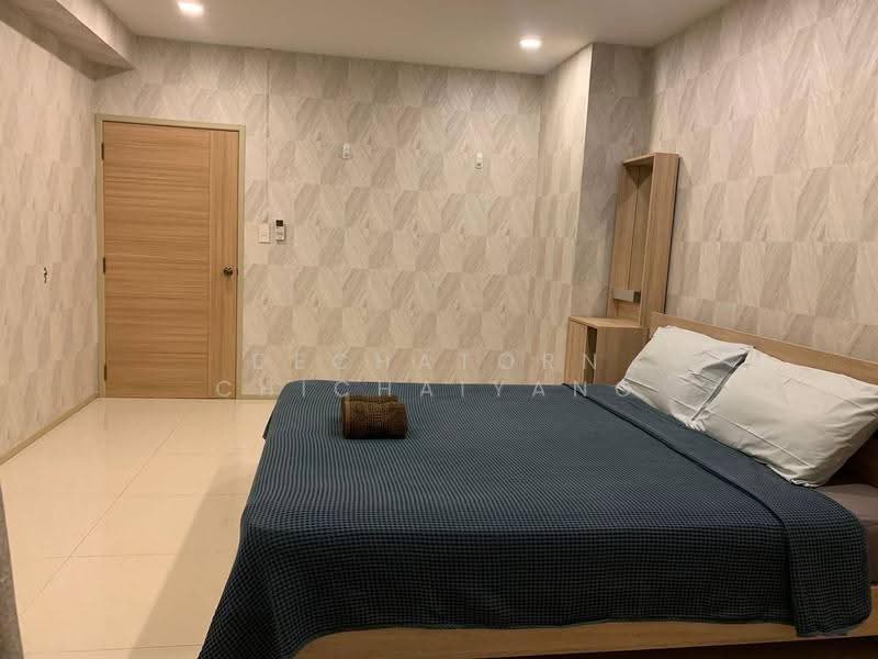 Siam Condominium, Bangkok, Rama 9, Huai Khwang, Bangkok, 2 Bedrooms, 106 sqm, Condo For Rent, by Dechatorn Chichaiyang, 500553941 - DDproperty.com