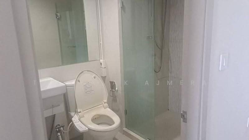 Life Sukhumvit 48, Bangkok, Soi Sukhumvit 48, Phra Kanong, Khlong Toei, Bangkok, 1 Bedroom, 40 sqm, Condo For Rent, by Thanyalak Ajmera, 500553942 - DDproperty.com