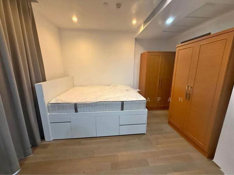 ASHTON Chula-Silom, Bangkok, Rama 4 Road, Si Phraya, Bang Rak, Bangkok, 1 Bedroom, 33 sqm, Condo For Rent, by Nat Tantirapan, 500553943 - DDproperty.com