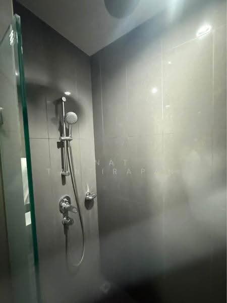 ASHTON Chula-Silom, Bangkok, Rama 4 Road, Si Phraya, Bang Rak, Bangkok, 1 Bedroom, 33 sqm, Condo For Rent, by Nat Tantirapan, 500553943 - DDproperty.com