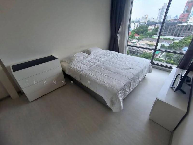 Rhythm Sukhumvit 42, Bangkok, Soi Sukhumvit 42, Sukhumvit Road, Phra Kanong, Khlong Toei, Bangkok, 1 Bedroom, 48 sqm, Condo For Rent, by Thanyalak Ajmera, 500553944 - DDproperty.com