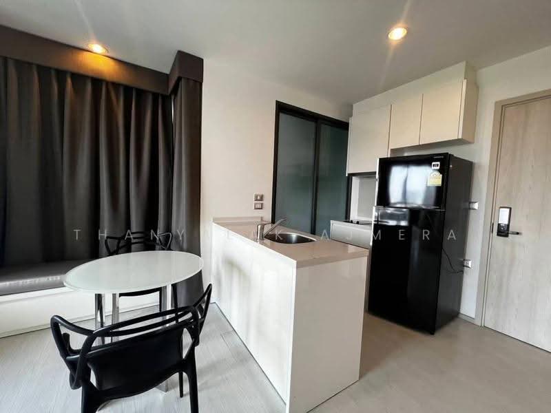 Rhythm Sukhumvit 42, Bangkok, Soi Sukhumvit 42, Sukhumvit Road, Phra Kanong, Khlong Toei, Bangkok, 1 Bedroom, 48 sqm, Condo For Rent, by Thanyalak Ajmera, 500553944 - DDproperty.com