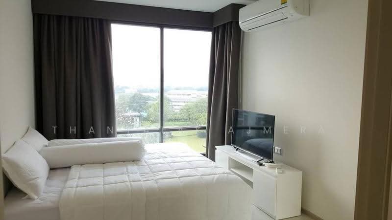 Rhythm Sukhumvit 42, Bangkok, Soi Sukhumvit 42, Sukhumvit Road, Phra Kanong, Khlong Toei, Bangkok, 1 Bedroom, 48 sqm, Condo For Rent, by Thanyalak Ajmera, 500553944 - DDproperty.com