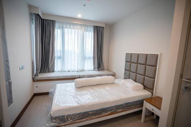 Life Ladprao, Bangkok, 992 Ladprao Road, Jom Phon, Chatuchak, Bangkok, 2 Bedrooms, 52 sqm, Condo For Rent, by Natthaya Ninkhwan, 500553945 - DDproperty.com
