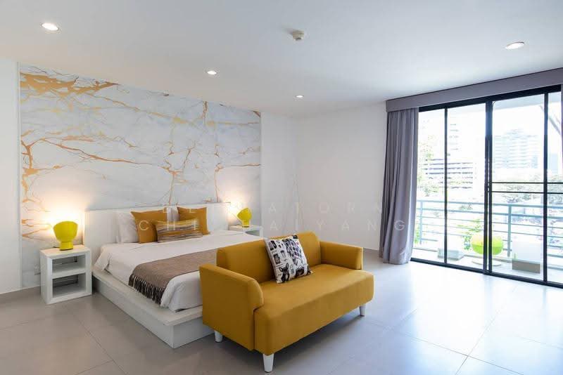 Benviar Tonson Residence : เบนเวียร์ ต้นสน เรสซิเดนซ์, กรุงเทพ, 58 ซอย ต้นสน, ลุมพินี, ปทุมวัน, กรุงเทพ, 100 ตร.ม., คอนโด ให้เช่า, โดย Dechatorn Chichaiyang, 500553946 - DDproperty.com