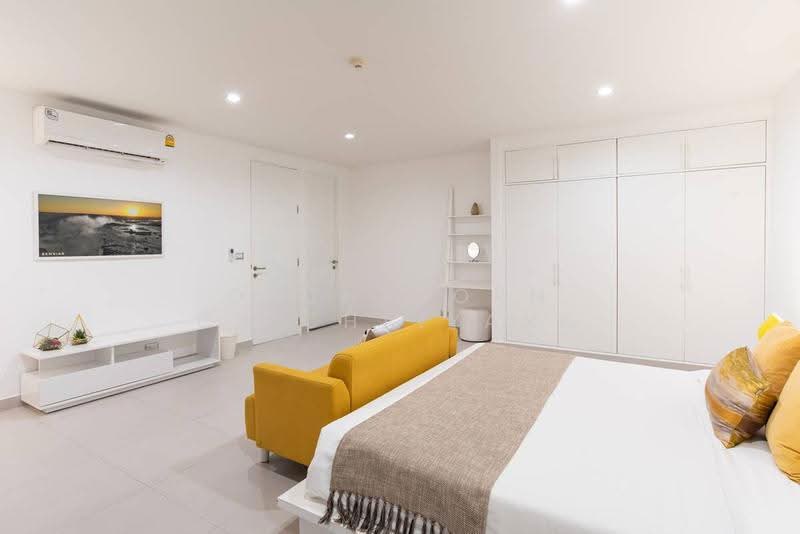 Benviar Tonson Residence : เบนเวียร์ ต้นสน เรสซิเดนซ์, กรุงเทพ, 58 ซอย ต้นสน, ลุมพินี, ปทุมวัน, กรุงเทพ, 100 ตร.ม., คอนโด ให้เช่า, โดย Dechatorn Chichaiyang, 500553946 - DDproperty.com
