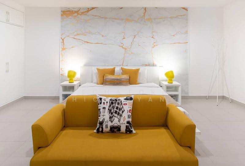 Benviar Tonson Residence : เบนเวียร์ ต้นสน เรสซิเดนซ์, กรุงเทพ, 58 ซอย ต้นสน, ลุมพินี, ปทุมวัน, กรุงเทพ, 100 ตร.ม., คอนโด ให้เช่า, โดย Dechatorn Chichaiyang, 500553946 - DDproperty.com