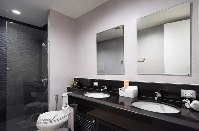 Benviar Tonson Residence, Bangkok, 58 Soi Tonson, Lumphini, Pathum Wan, Bangkok, 1 Bedroom, 100 sqm, Condo For Rent, by Dechatorn Chichaiyang, 500553946 - DDproperty.com