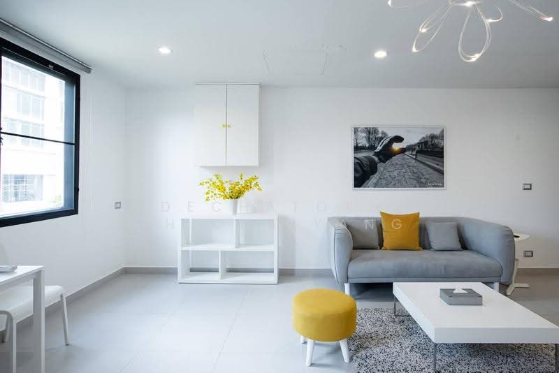 Benviar Tonson Residence : เบนเวียร์ ต้นสน เรสซิเดนซ์, กรุงเทพ, 58 ซอย ต้นสน, ลุมพินี, ปทุมวัน, กรุงเทพ, 100 ตร.ม., คอนโด ให้เช่า, โดย Dechatorn Chichaiyang, 500553946 - DDproperty.com