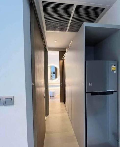 ASHTON Silom, Bangkok, 166 Silom Road, Bang Rak, Bangkok, 1 Bedroom, 33 sqm, Condo For Rent, by Nat Tantirapan, 500553947 - DDproperty.com