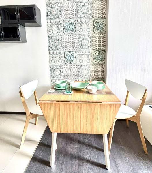 The Edge Sukhumvit 23, bangkok, 6 Soi Sukhumvit 23, Khlongtoei Nua, Watthana, Bangkok, 1 Bedroom, 40 sqm, Condo For Rent, by Thanyalak Ajmera, 500553948 - DDproperty.com
