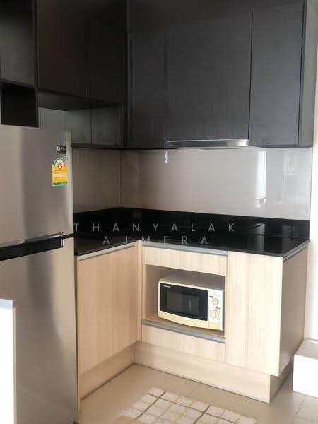 The Edge Sukhumvit 23 : เอดจ์ สุขุมวิท 23, กรุงเทพ, 6 ซอยสุขุมวิท 23, คลองเตยเหนือ, วัฒนา, กรุงเทพ, 40 ตร.ม., คอนโด ให้เช่า, โดย Thanyalak Ajmera, 500553948 - DDproperty.com