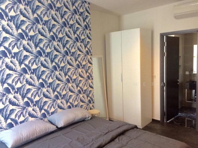 The Edge Sukhumvit 23, bangkok, 6 Soi Sukhumvit 23, Khlongtoei Nua, Watthana, Bangkok, 1 Bedroom, 40 sqm, Condo For Rent, by Thanyalak Ajmera, 500553948 - DDproperty.com