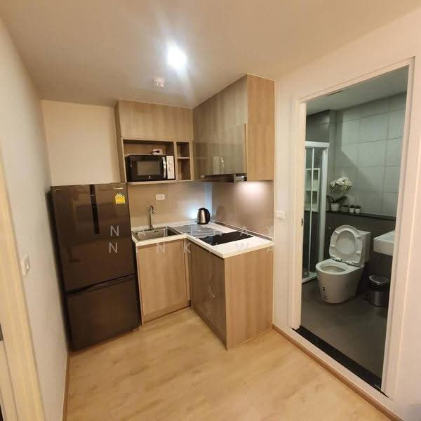 Elio Del Moss Phaholyothin 34, Bangkok, Soi Phahonyothin 34 Yaek 1, Sena Nikhom, Chatuchak, Bangkok, 1 Bedroom, 35 sqm, Condo For Sale, by Natthaya Ninkhwan, 500553950 - DDproperty.com