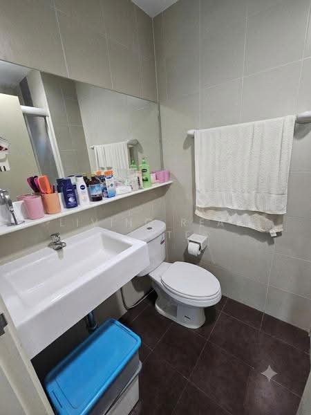 Aspire Rama 4, Bangkok, Rama 4 Road, Phra Kanong, Khlong Toei, Bangkok, 1 Bedroom, 30 sqm, Condo For Rent, by Living Real Estates, 500553951 - DDproperty.com