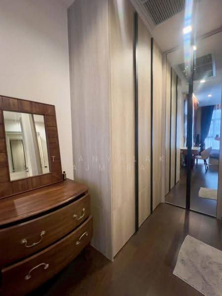 The XXXIX By Sansiri : เดอะ เทอร์ทีไนน์ บาย แสนสิริ, กรุงเทพ, 300 ซอยสุขุมวิท 39 แขวงคลองตันเหนือ เขตวัฒนา กรุงเทพมหานคร, คลองตันเหนือ, วัฒนา, กรุงเทพ, 54 ตร.ม., คอนโด ให้เช่า, โดย Thanyalak Ajmera, 500553952 - DDproperty.com