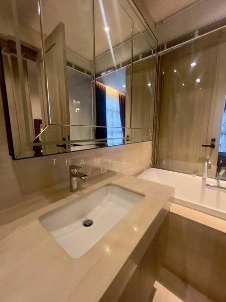The XXXIX By Sansiri, Bangkok, 300 Soi Sukhumvit 39, Khlong Tan Nua, Watthana, Bangkok, 1 Bedroom, 54 sqm, Condo For Rent, by Thanyalak Ajmera, 500553952 - DDproperty.com