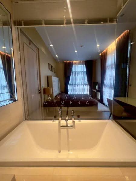 The XXXIX By Sansiri, Bangkok, 300 Soi Sukhumvit 39, Khlong Tan Nua, Watthana, Bangkok, 1 Bedroom, 54 sqm, Condo For Rent, by Thanyalak Ajmera, 500553952 - DDproperty.com