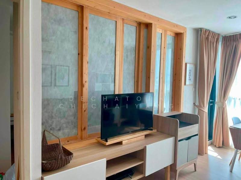 D25 Thonglor, Bangkok, 10 Soi Thonglor 25, Sukhumvit 55 Road, Khlong Tan Nua, Watthana, Bangkok, 1 Bedroom, 40 sqm, Condo For Rent, by Dechatorn Chichaiyang, 500553953 - DDproperty.com