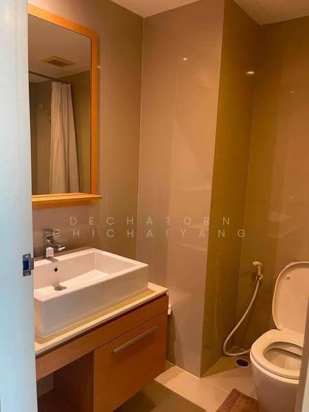 D25 Thonglor, Bangkok, 10 Soi Thonglor 25, Sukhumvit 55 Road, Khlong Tan Nua, Watthana, Bangkok, 1 Bedroom, 40 sqm, Condo For Rent, by Dechatorn Chichaiyang, 500553953 - DDproperty.com